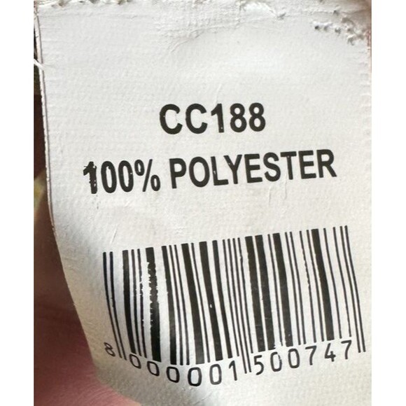 ANTICA SARTORIA by GIACOMO CINQUE LONG DRESS SMOCKED TOP  NWT O/S POSITANO BEACH - Picture 14 of 15